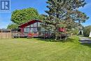 40 Rabbit Road, Brighton, ON  - Outdoor With Deck Patio Veranda 