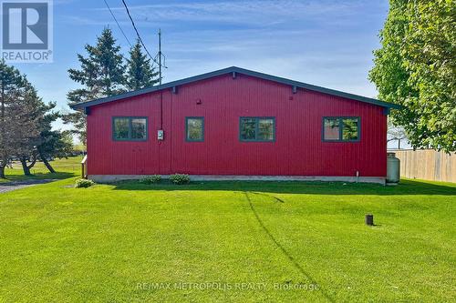 40 Rabbit Road, Brighton, ON - Outdoor