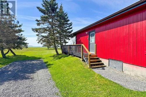 40 Rabbit Road, Brighton, ON - Outdoor