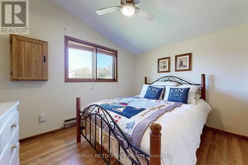 40 Rabbit Road, Brighton, ON - Indoor Photo Showing Bedroom