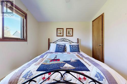 40 Rabbit Road, Brighton, ON - Indoor Photo Showing Bedroom