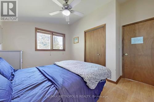 40 Rabbit Road, Brighton, ON - Indoor Photo Showing Bedroom