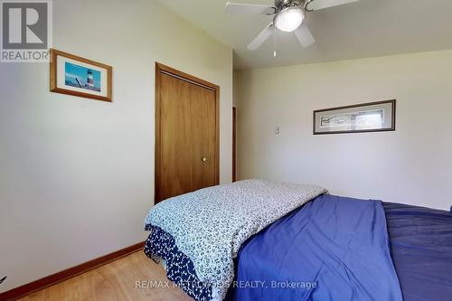 40 Rabbit Road, Brighton, ON - Indoor Photo Showing Bedroom