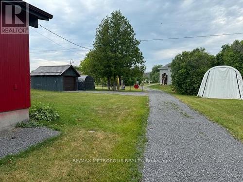 40 Rabbit Road, Brighton, ON - Outdoor