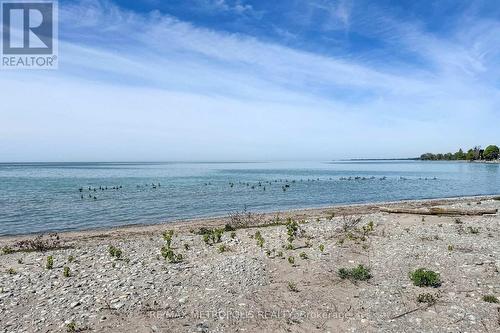 40 Rabbit Road, Brighton, ON - Outdoor With Body Of Water With View