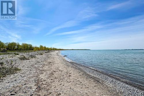 40 Rabbit Road, Brighton, ON - Outdoor With Body Of Water With View