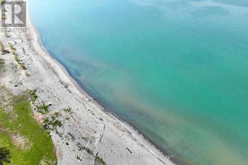 40 Rabbit Road, Brighton, ON - Outdoor With Body Of Water
