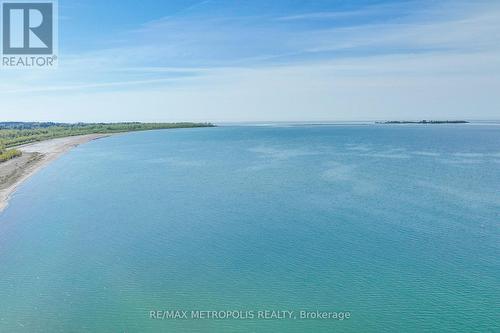 40 Rabbit Road, Brighton, ON - Outdoor With Body Of Water With View