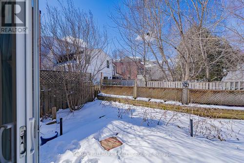 24 Patro Street, Ottawa, ON - Outdoor