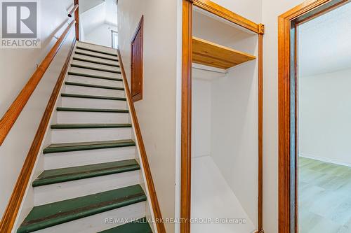 24 Patro Street, Ottawa, ON - Indoor Photo Showing Other Room