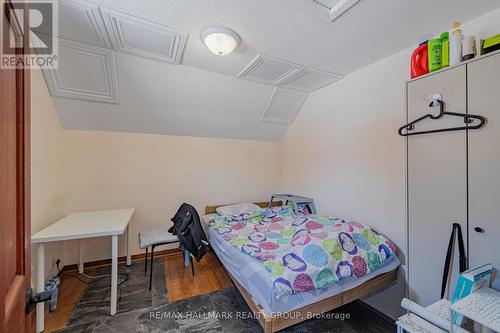 24 Patro Street, Ottawa, ON - Indoor Photo Showing Bedroom