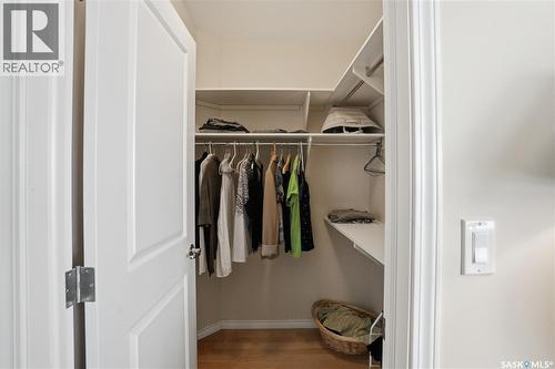 701 902 Spadina Crescent E, Saskatoon, SK - Indoor With Storage