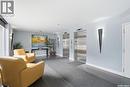 701 902 Spadina Crescent E, Saskatoon, SK  - Indoor Photo Showing Living Room 