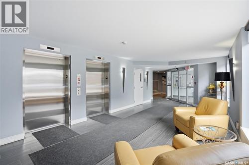 701 902 Spadina Crescent E, Saskatoon, SK - Indoor