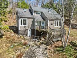1037 FOREMAN ROAD Muskoka Lakes (Medora), ON P0B 1J0