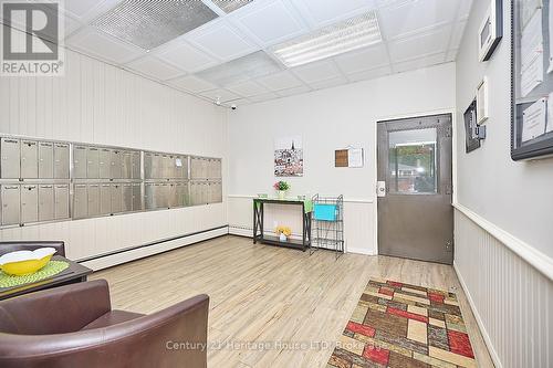 Foyer - 307 - 6 Westlake Lane, St. Catharines (Lakeport), ON - Indoor Photo Showing Other Room