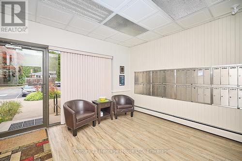 Foyer - 307 - 6 Westlake Lane, St. Catharines (Lakeport), ON - Indoor