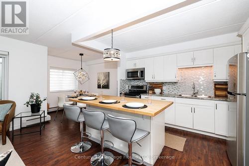 Bright and airy - 307 - 6 Westlake Lane, St. Catharines (Lakeport), ON - Indoor