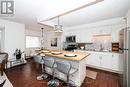 Bright and airy - 307 - 6 Westlake Lane, St. Catharines (Lakeport), ON  - Indoor 
