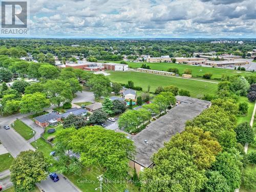 Close to the Lake and Port Dalhousie! - 307 - 6 Westlake Lane, St. Catharines (Lakeport), ON - Outdoor With View