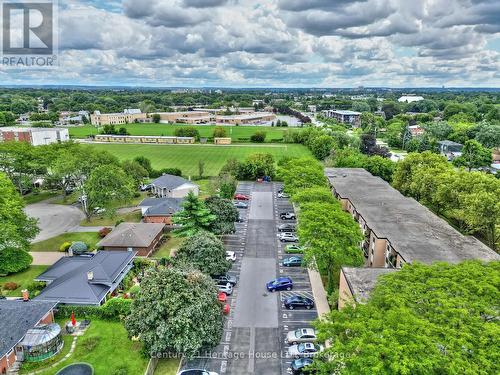 Close to the Lake and Port Dalhousie! - 307 - 6 Westlake Lane, St. Catharines (Lakeport), ON - Outdoor With View