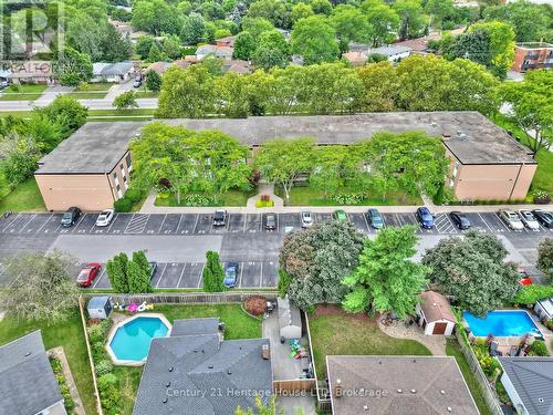Close to the Lake and Port Dalhousie! - 307 - 6 Westlake Lane, St. Catharines (Lakeport), ON - Outdoor