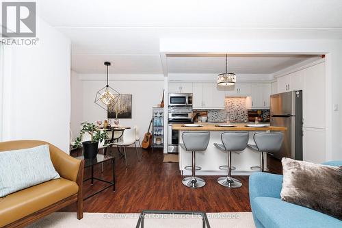 Beautifully modernized - 307 - 6 Westlake Lane, St. Catharines (Lakeport), ON - Indoor