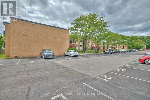 Surface Parking - 307 - 6 Westlake Lane, St. Catharines (Lakeport), ON - Outdoor