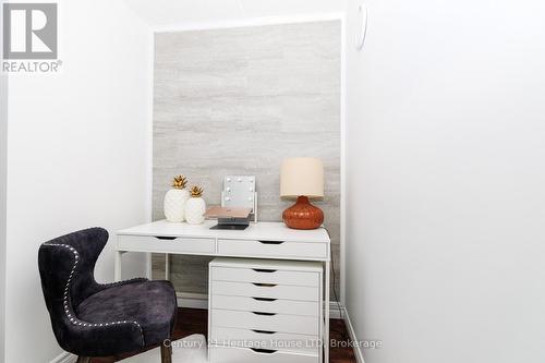 Office/flex space - 307 - 6 Westlake Lane, St. Catharines (Lakeport), ON - Indoor