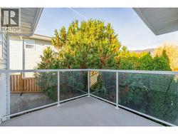 Deck, 51 Cactus Crescent, Osoyoos - 
