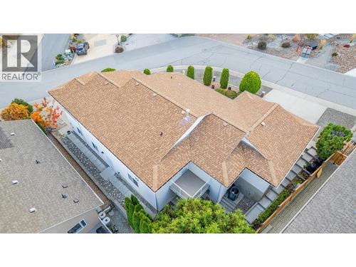 Overview of House - 51 Cactus Crescent, Osoyoos, BC - Outdoor