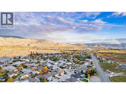 Area - drone photo - 