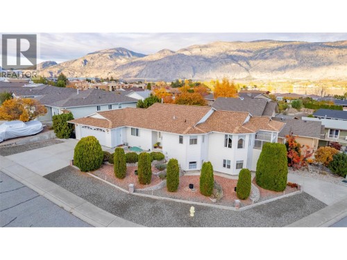 51 Cactus Crescent - 51 Cactus Crescent, Osoyoos, BC - Outdoor