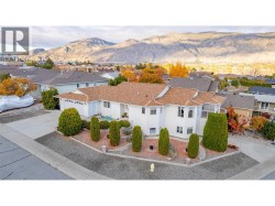 51 Cactus Crescent Osoyoos, BC V0H 1V1
