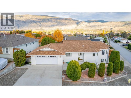 51 Cactus Crescent - 51 Cactus Crescent, Osoyoos, BC - Outdoor