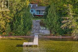 1050 WHISKEY JACK LANE Algonquin Highlands (Stanhope), ON K0M 1S0