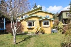 911 3rd Ave Prince Rupert, BC V0T 1S0