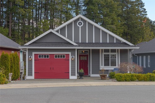 122 Village Way, Duncan, BC 