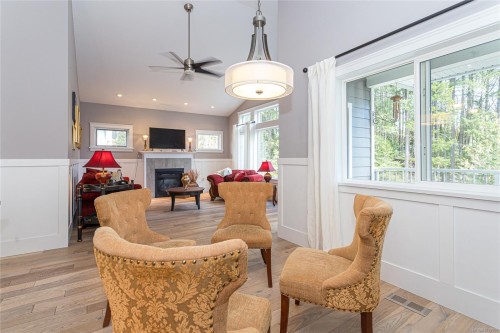 122 Village Way, Duncan, BC 