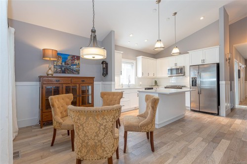 122 Village Way, Duncan, BC 