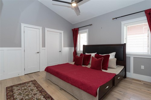 122 Village Way, Duncan, BC 