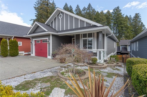 122 Village Way, Duncan, BC 