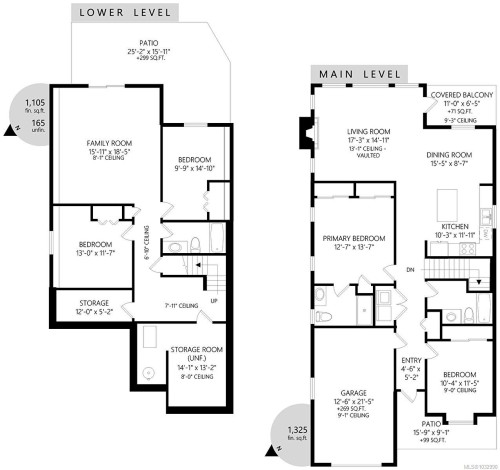 122 Village Way, Duncan, BC 