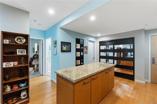C02-38 Front St, Nanaimo, BC - Indoor