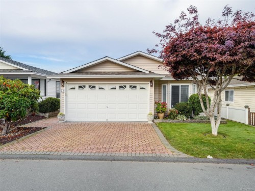13 Eagle Lane, View Royal, BC 