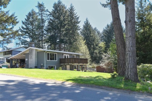 280 Glacier View Dr, Comox, BC 