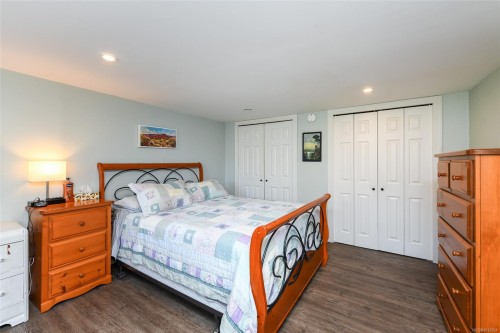 280 Glacier View Dr, Comox, BC 
