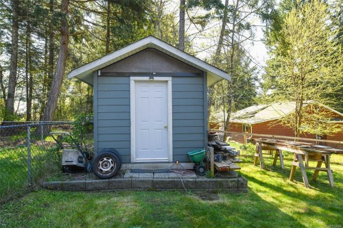 280 Glacier View Dr, Comox, BC 