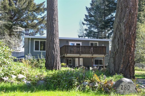 280 Glacier View Dr, Comox, BC 
