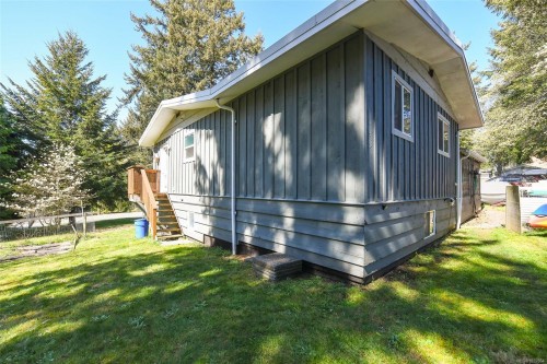 280 Glacier View Dr, Comox, BC 